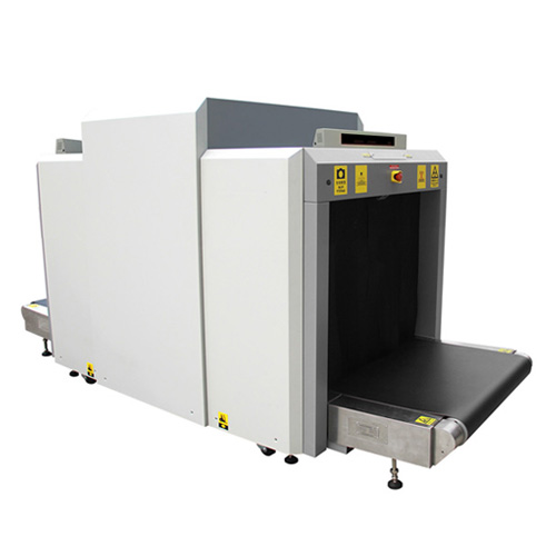 河北狮王DX100100C多能量变速X射线安检机