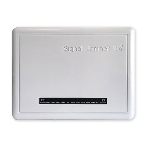 河北狮王DX5008型高考5G信号屏蔽器